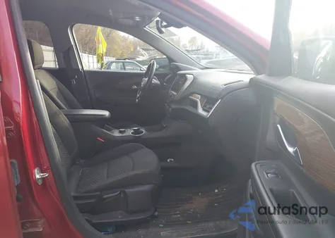 2019 GMC Terrain Sle from USA, damaged, VIN 3GKALMEV6KL390779